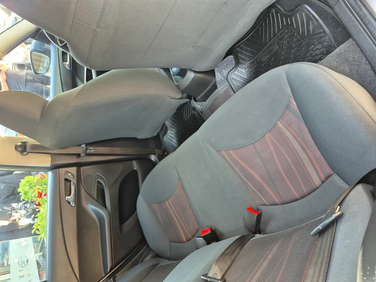 Chevrolet Sail - Imagen 8
