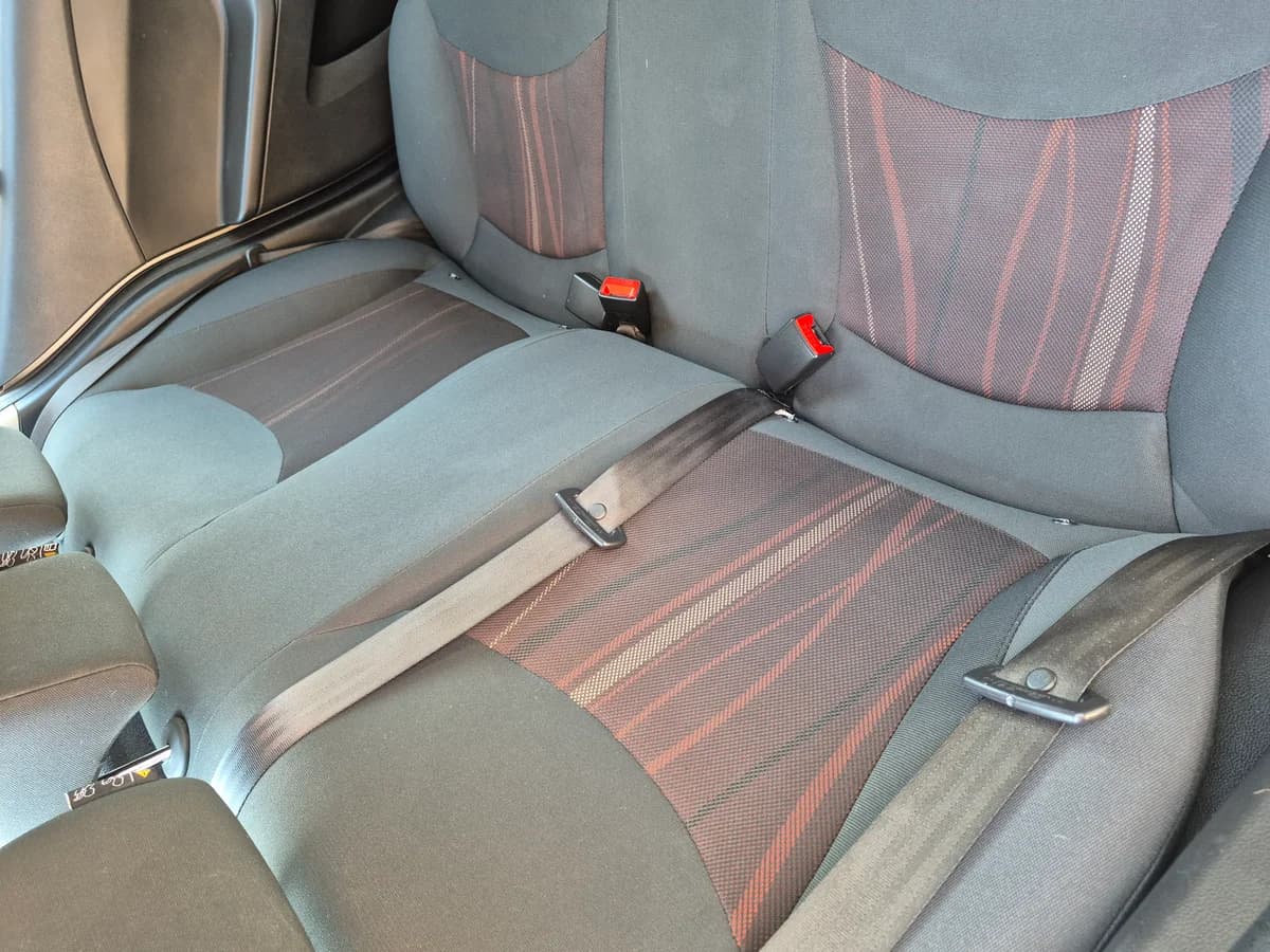 Chevrolet Sail - Imagen 9