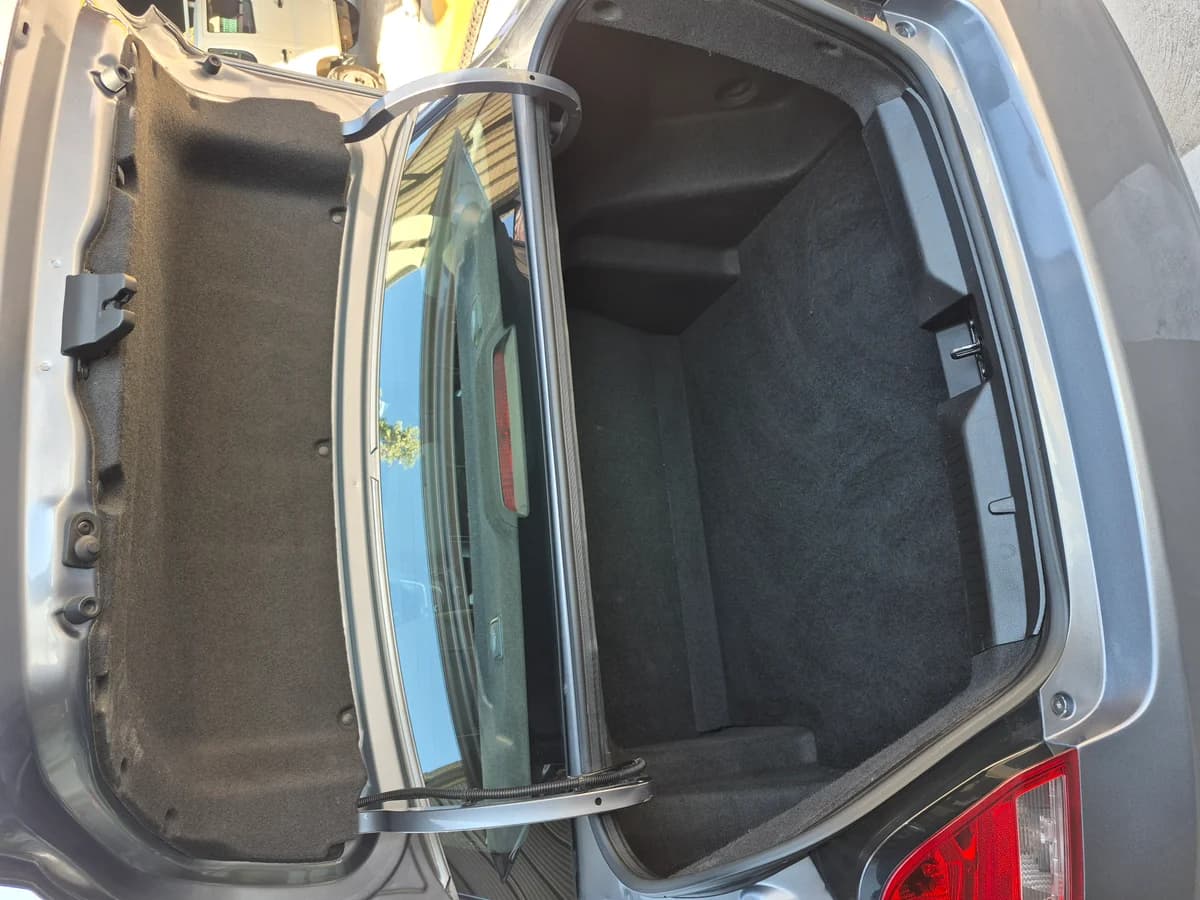 Chevrolet Sail - Imagen 14