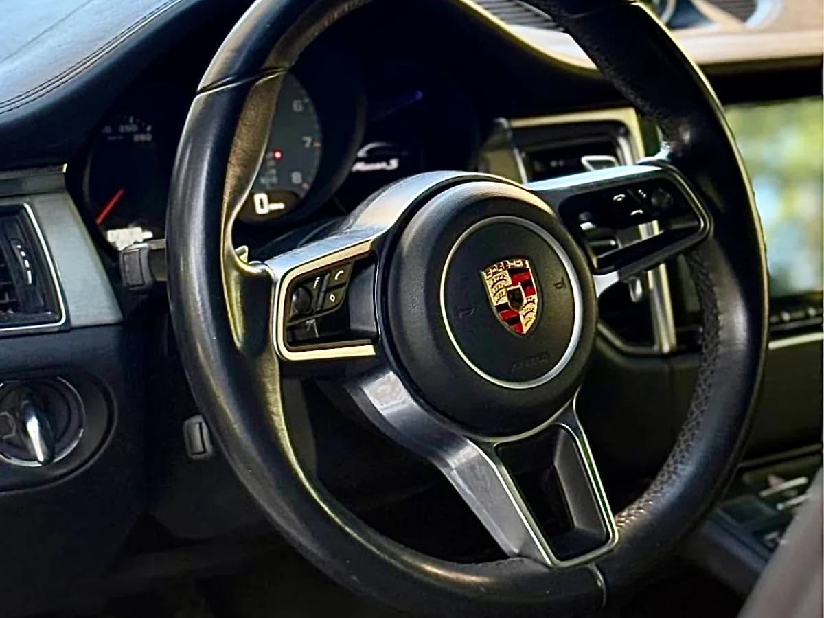 PORSCHE Macan 3.0 2015 - Imagen 6