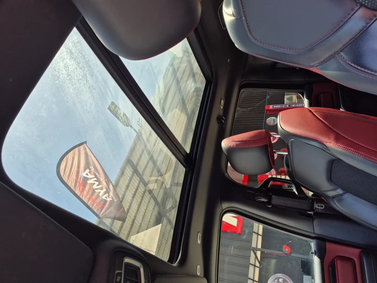 Ram 1500 Rebel Crew - Imagen 7