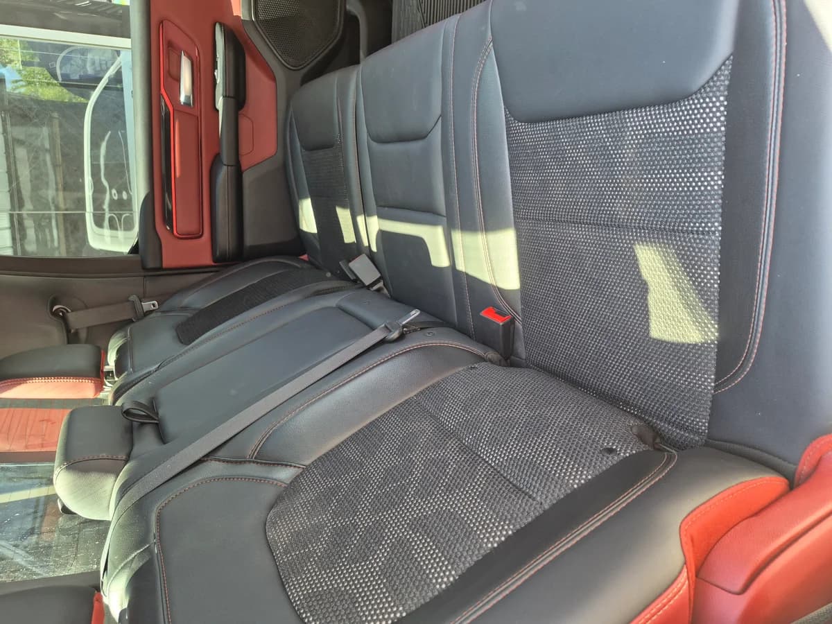 Ram 1500 Rebel Crew - Imagen 11