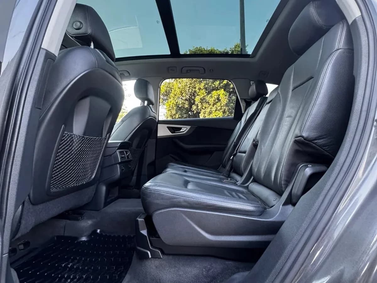 AUDI Q7 - Imagen 10