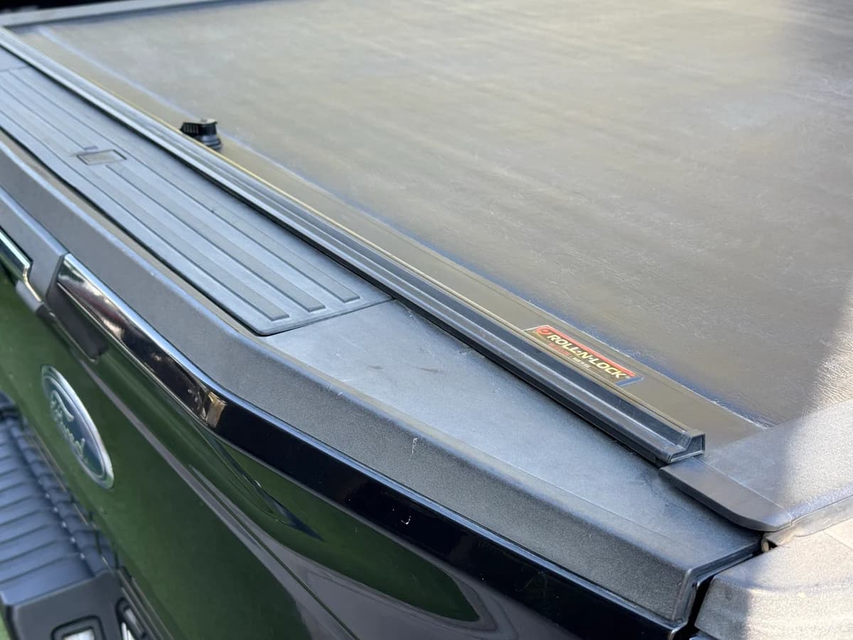 FORD F-150 XLT BLINDADA 2020 - Imagen 12