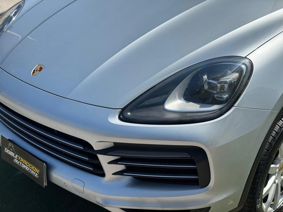 PORSCHE CAYENNE E3 2019 - Imagen 10