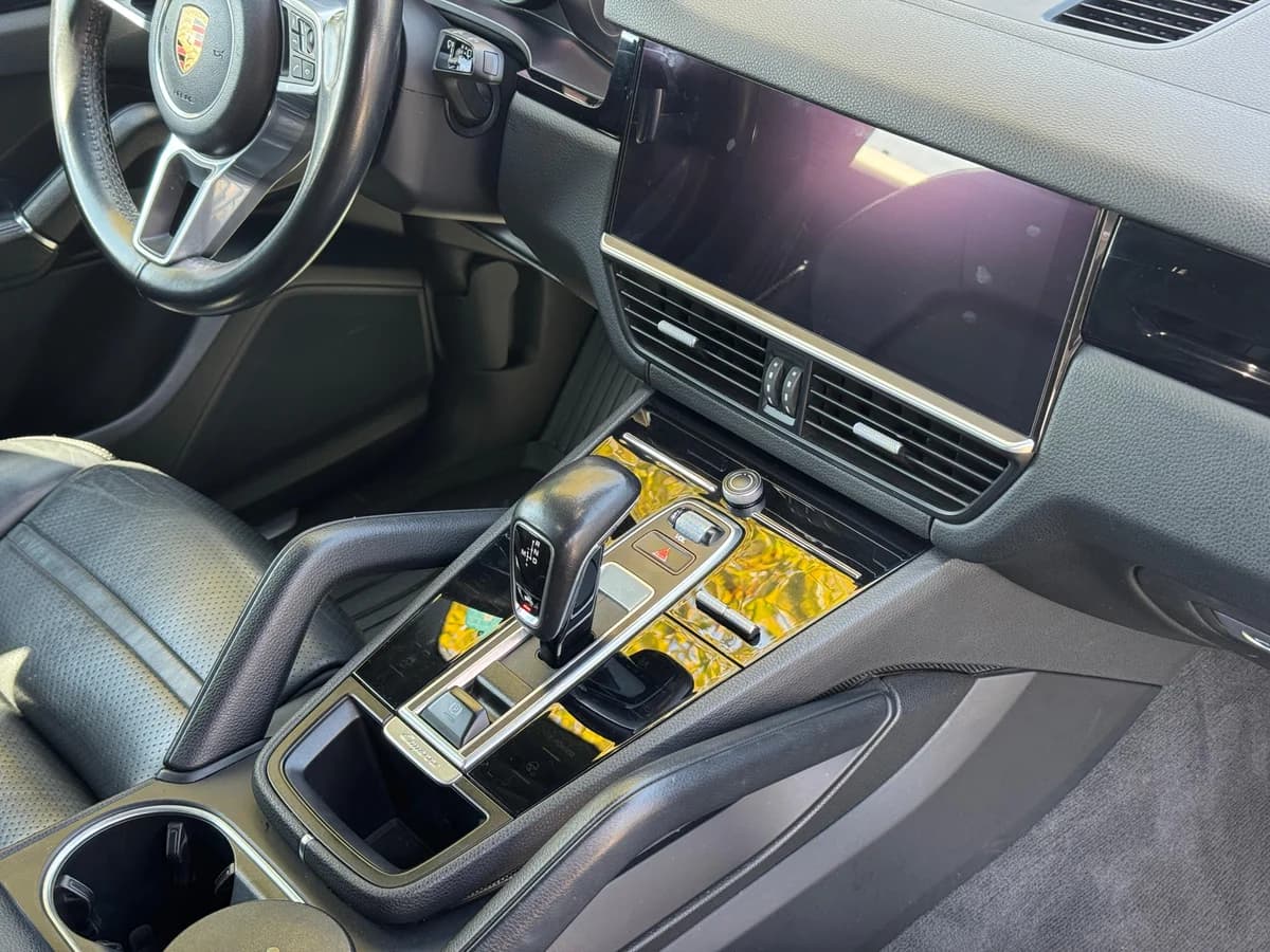 PORSCHE CAYENNE E3 2019 - Imagen 17