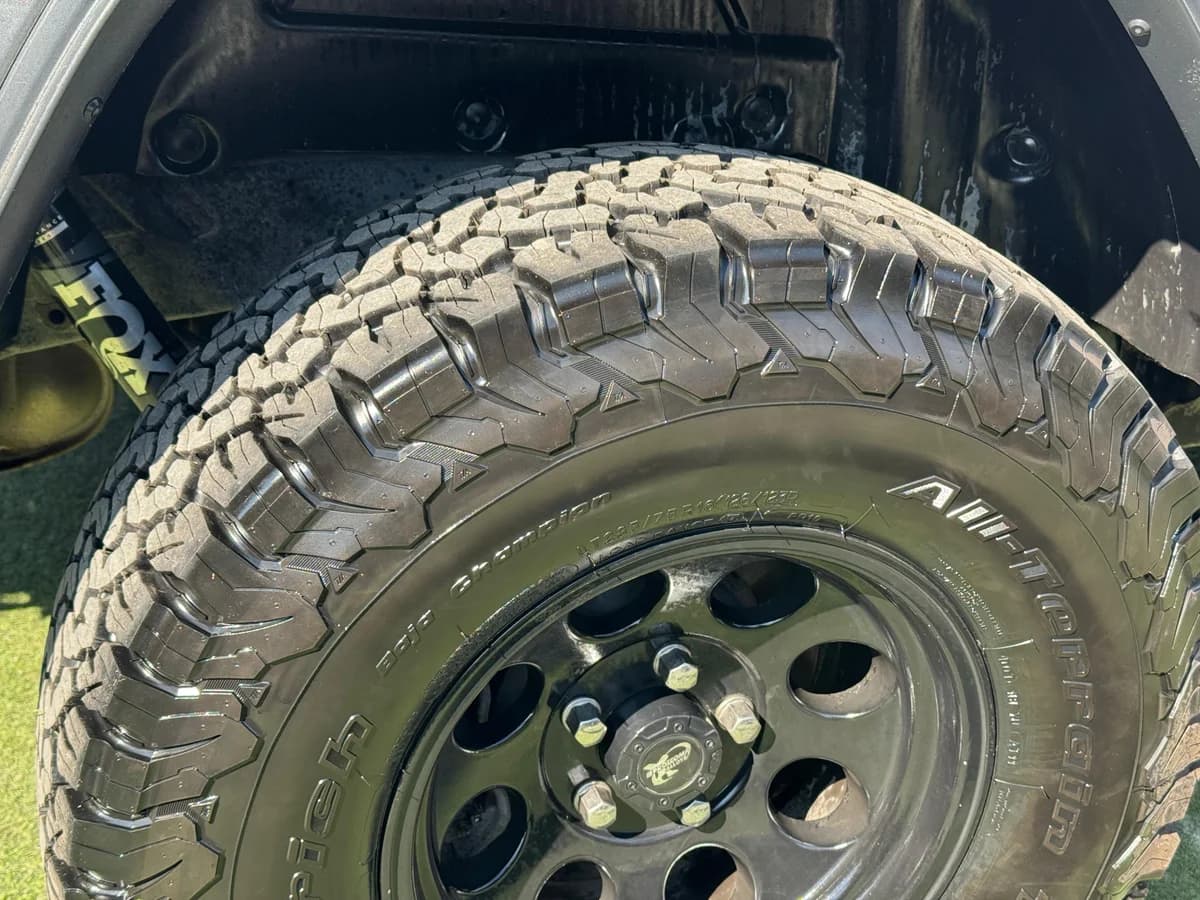 JEEP WRANGLER JLU SPORT 2019 - Imagen 10
