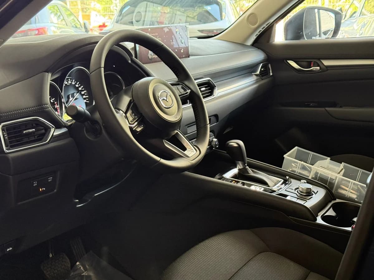 NUEVO MAZDA CX-5 2.0 CORE AT - Imagen 5
