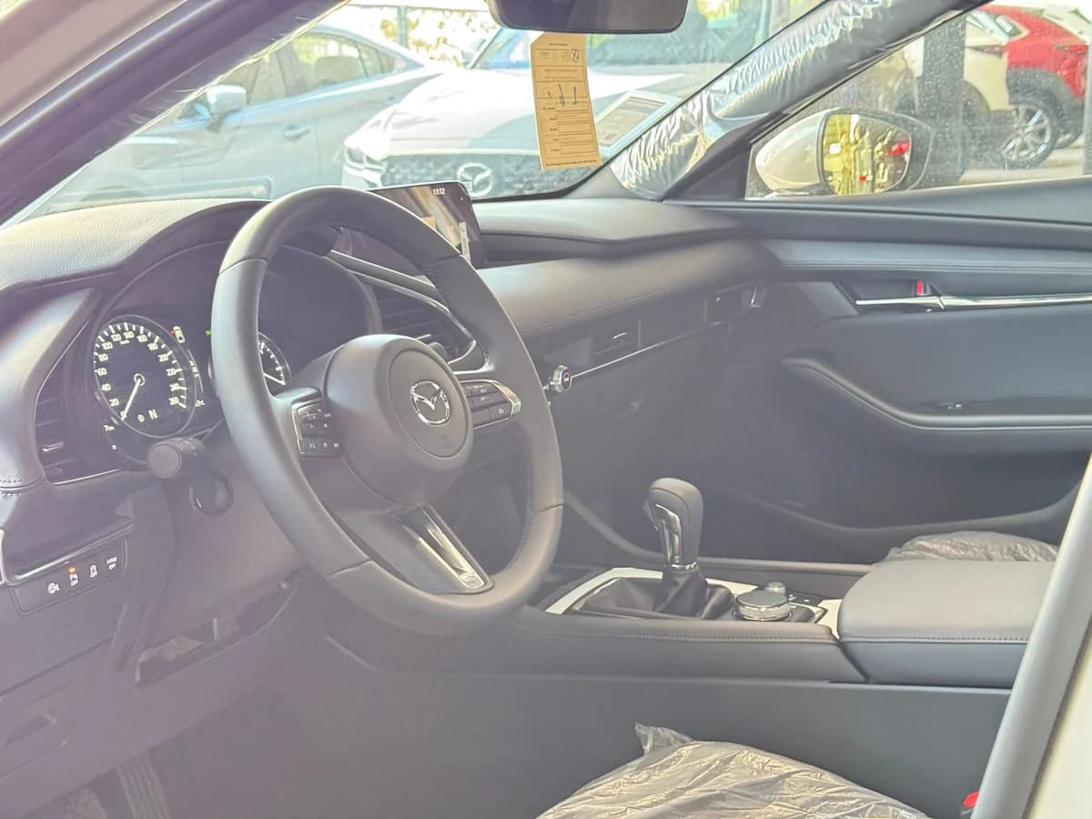 MAZDA NEW 3 SPORT 2.0 CORE AT - Imagen 5