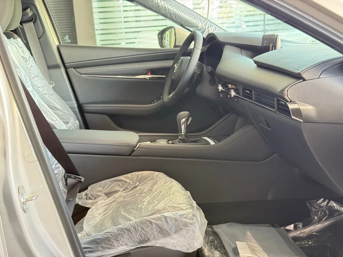 MAZDA NEW 3 SPORT 2.0 CORE AT - Imagen 8
