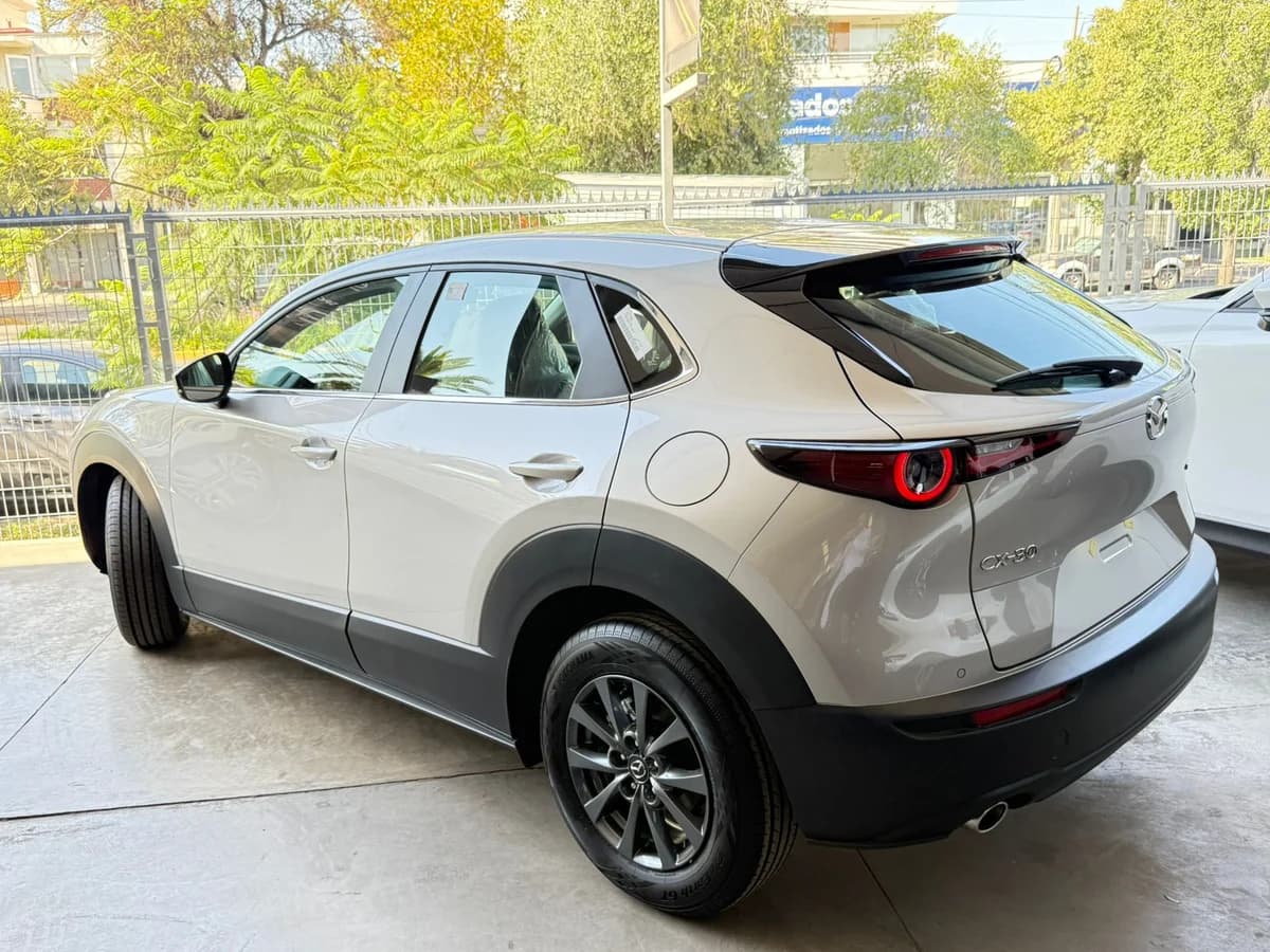 MAZDA NEW CX-30 2.0 AT - Imagen 2