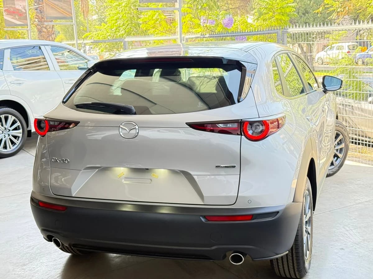 MAZDA NEW CX-30 2.0 AT - Imagen 3