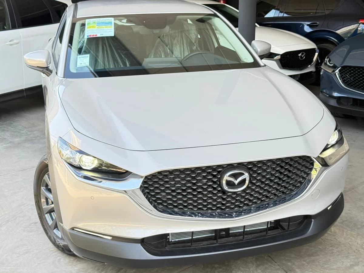 MAZDA NEW CX-30 2.0 AT - Imagen 4