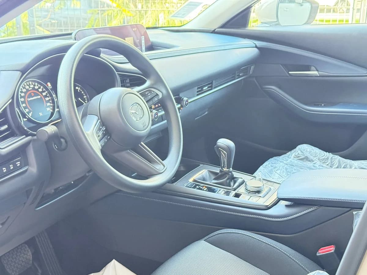 MAZDA NEW CX-30 2.0 AT - Imagen 5