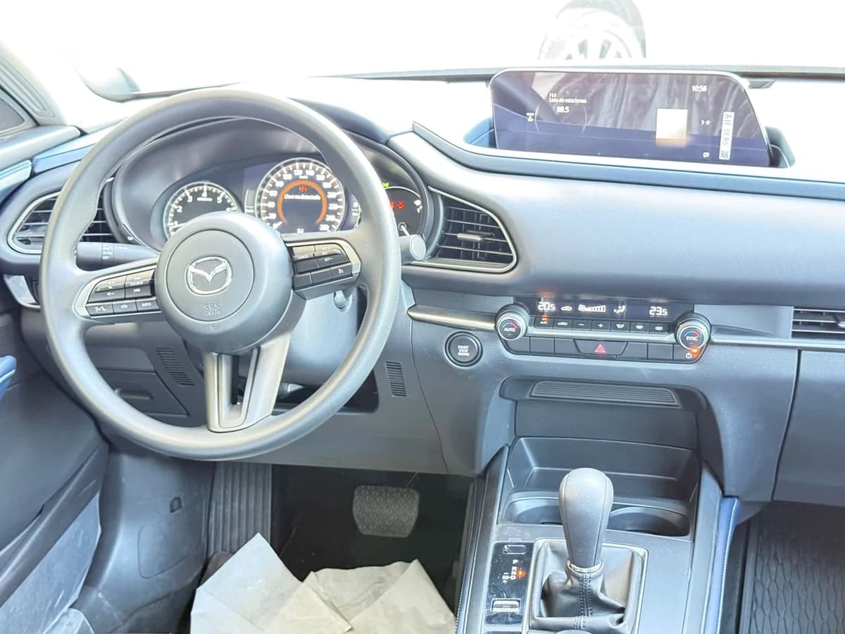 MAZDA NEW CX-30 2.0 AT - Imagen 8
