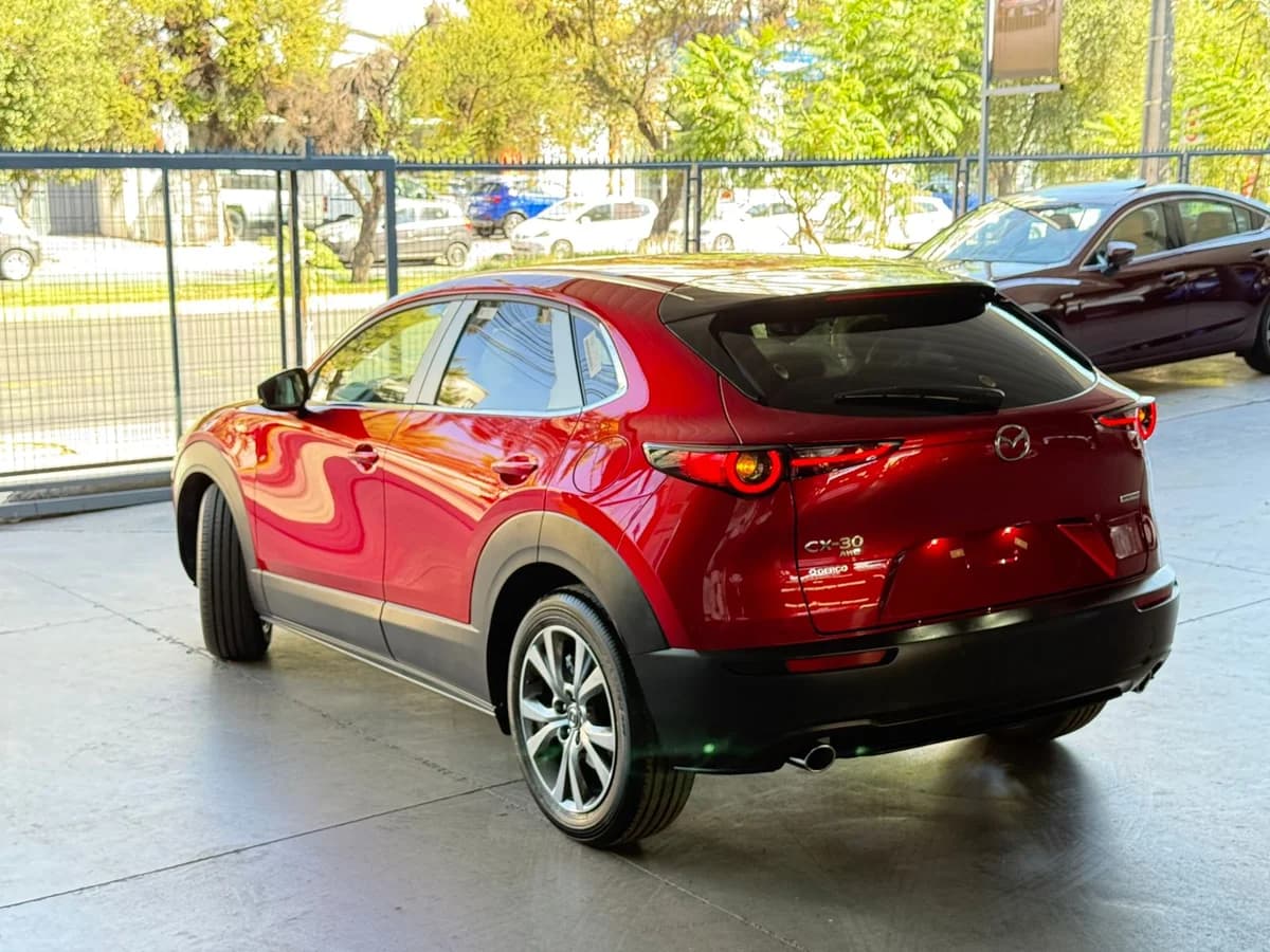 MAZDA NEW CX-30 2.5 HIGH - Imagen 2
