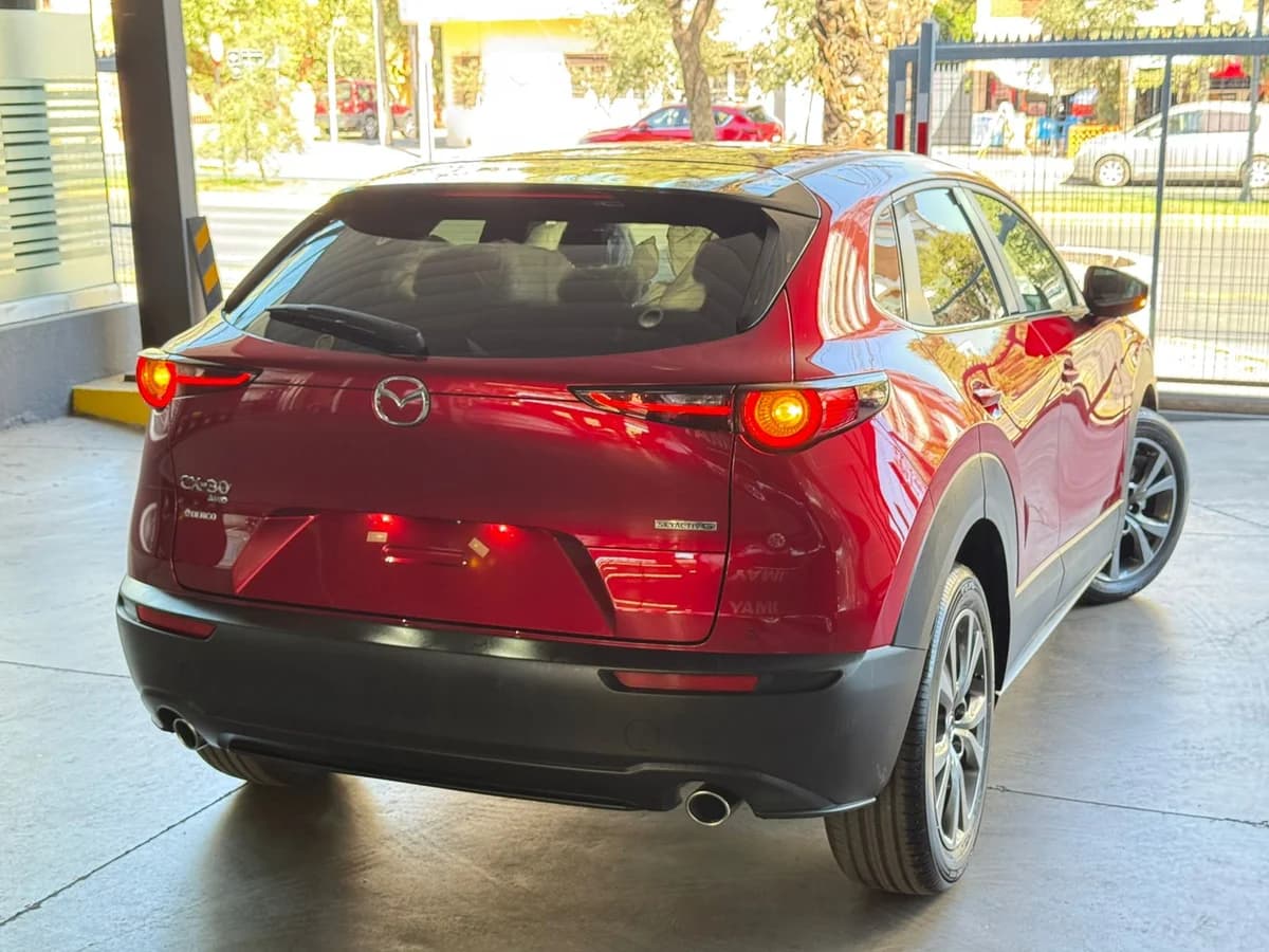 MAZDA NEW CX-30 2.5 HIGH - Imagen 3