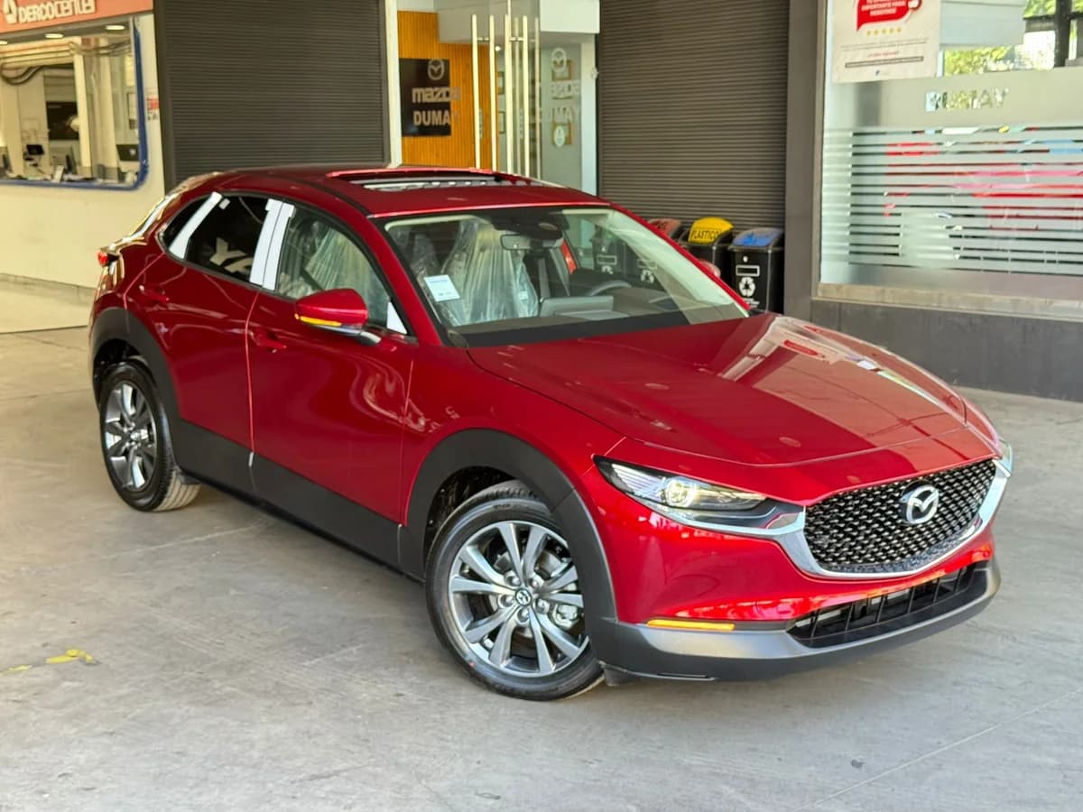 MAZDA NEW CX-30 2.5 HIGH - Imagen 4