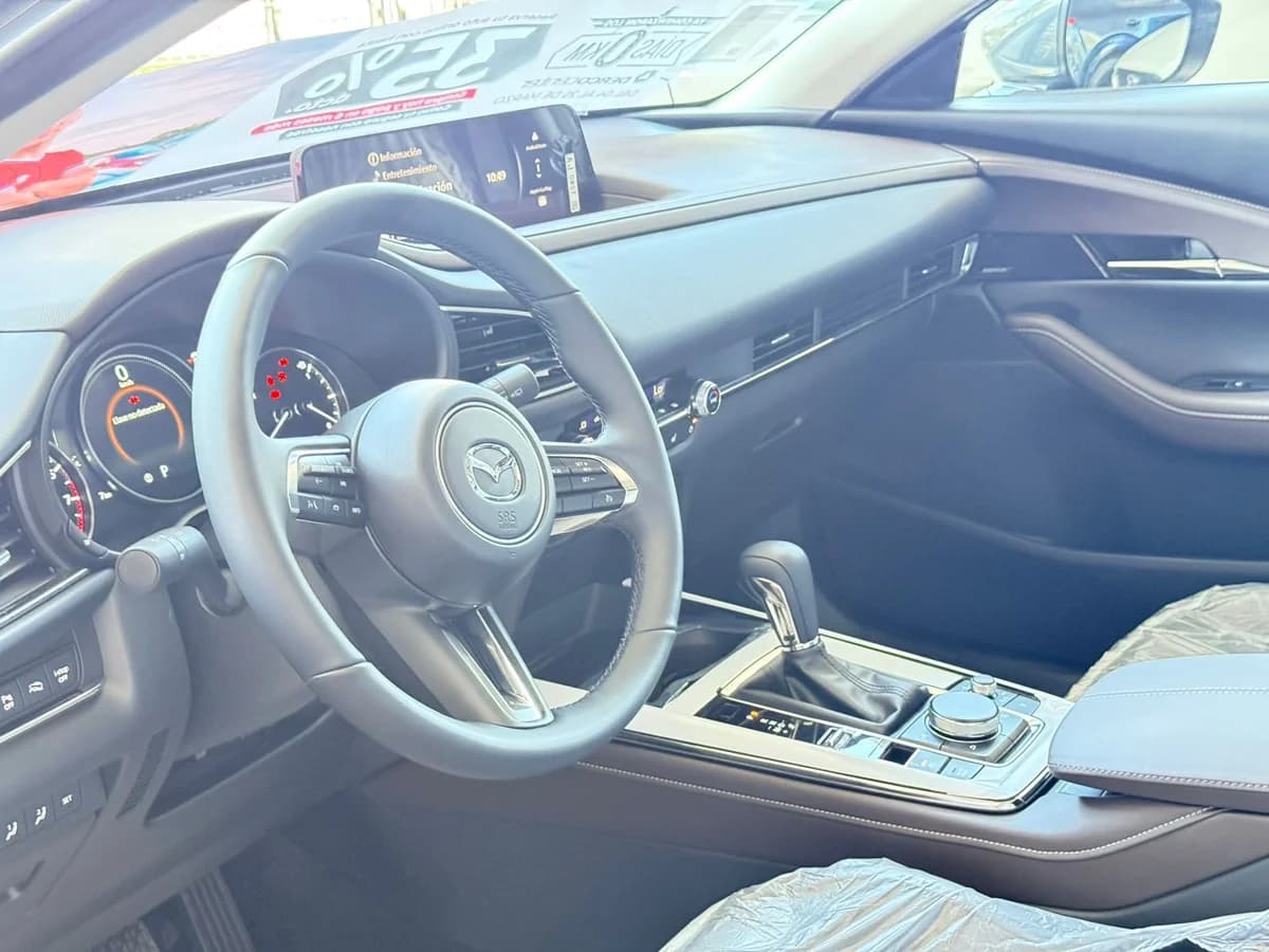 MAZDA NEW CX-30 2.5 HIGH - Imagen 5