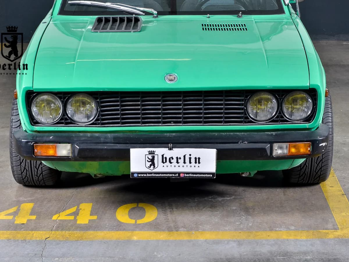FIAT 128 3P 1978 - Imagen 4