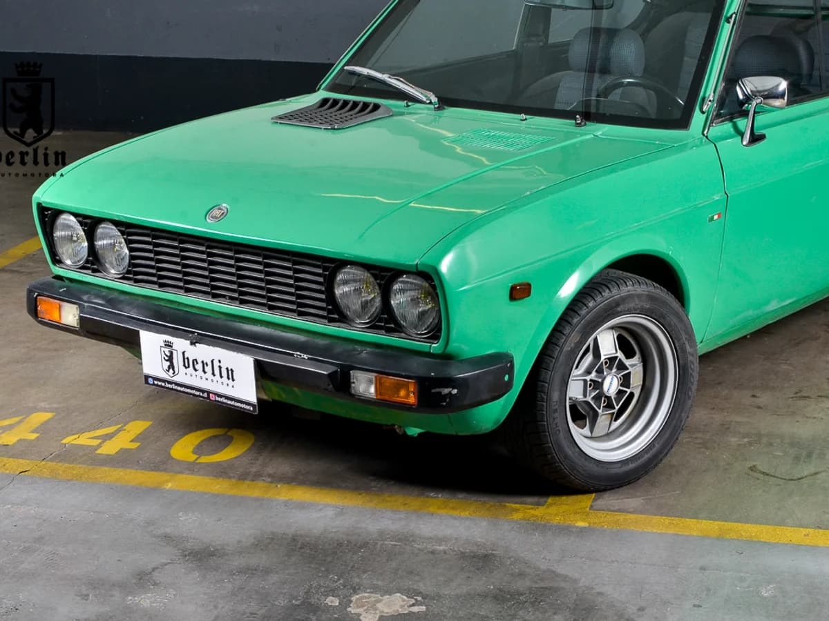 FIAT 128 3P 1978 - Imagen 5