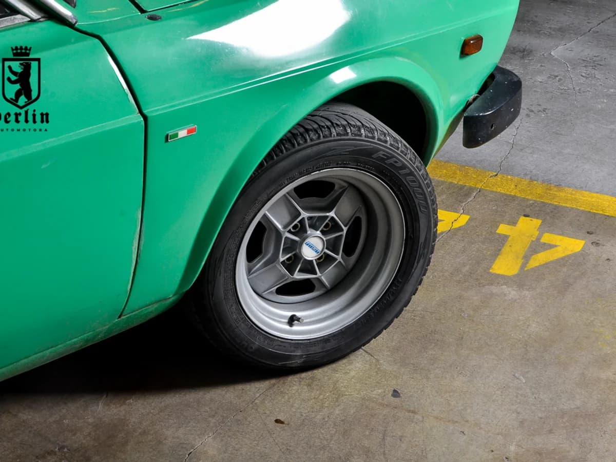 FIAT 128 3P 1978 - Imagen 6