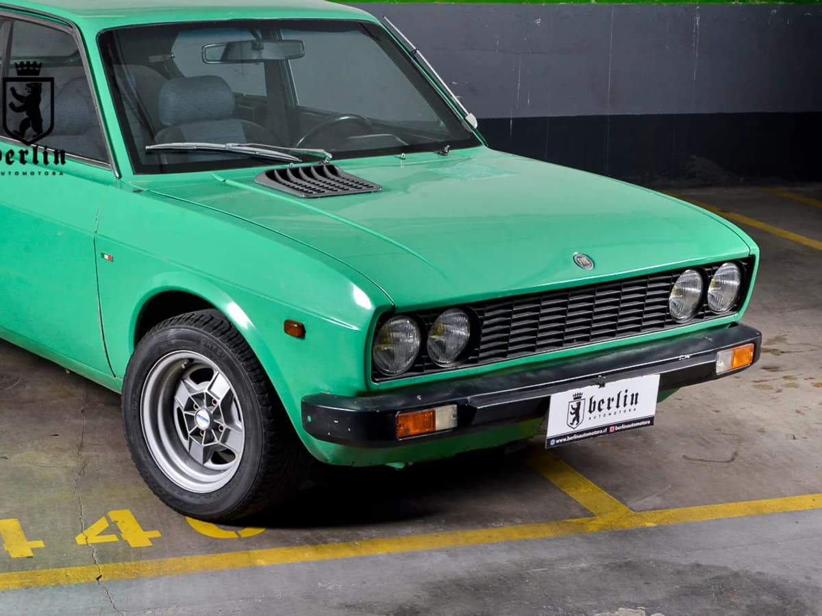 FIAT 128 3P 1978 - Imagen 8
