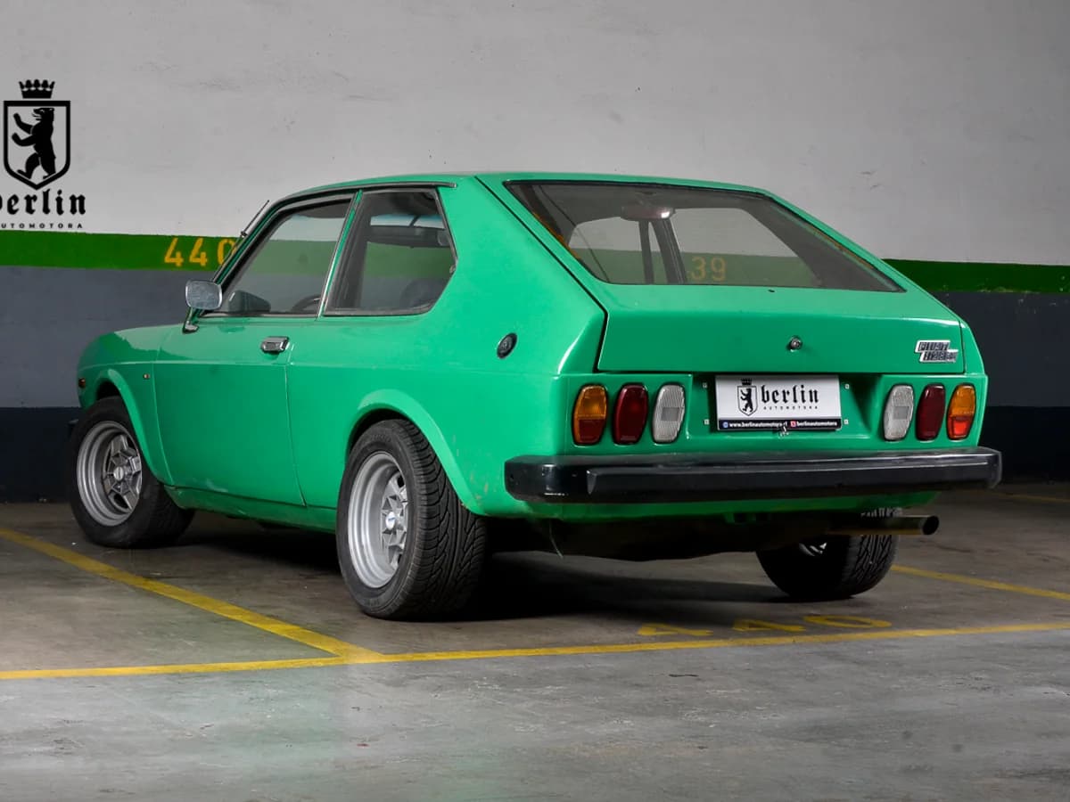 FIAT 128 3P 1978 - Imagen 12