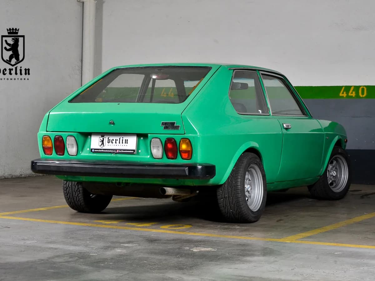 FIAT 128 3P 1978 - Imagen 13