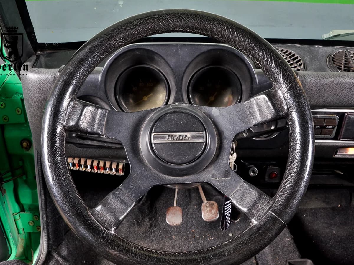 FIAT 128 3P 1978 - Imagen 15
