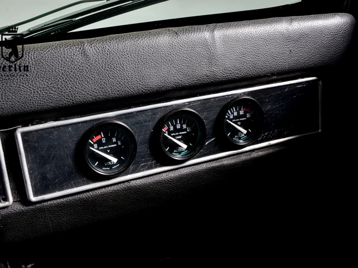 FIAT 128 3P 1978 - Imagen 16
