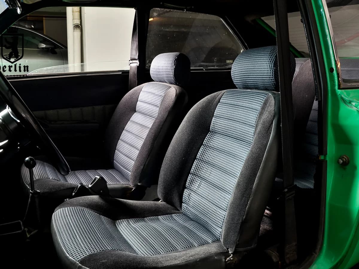 FIAT 128 3P 1978 - Imagen 18