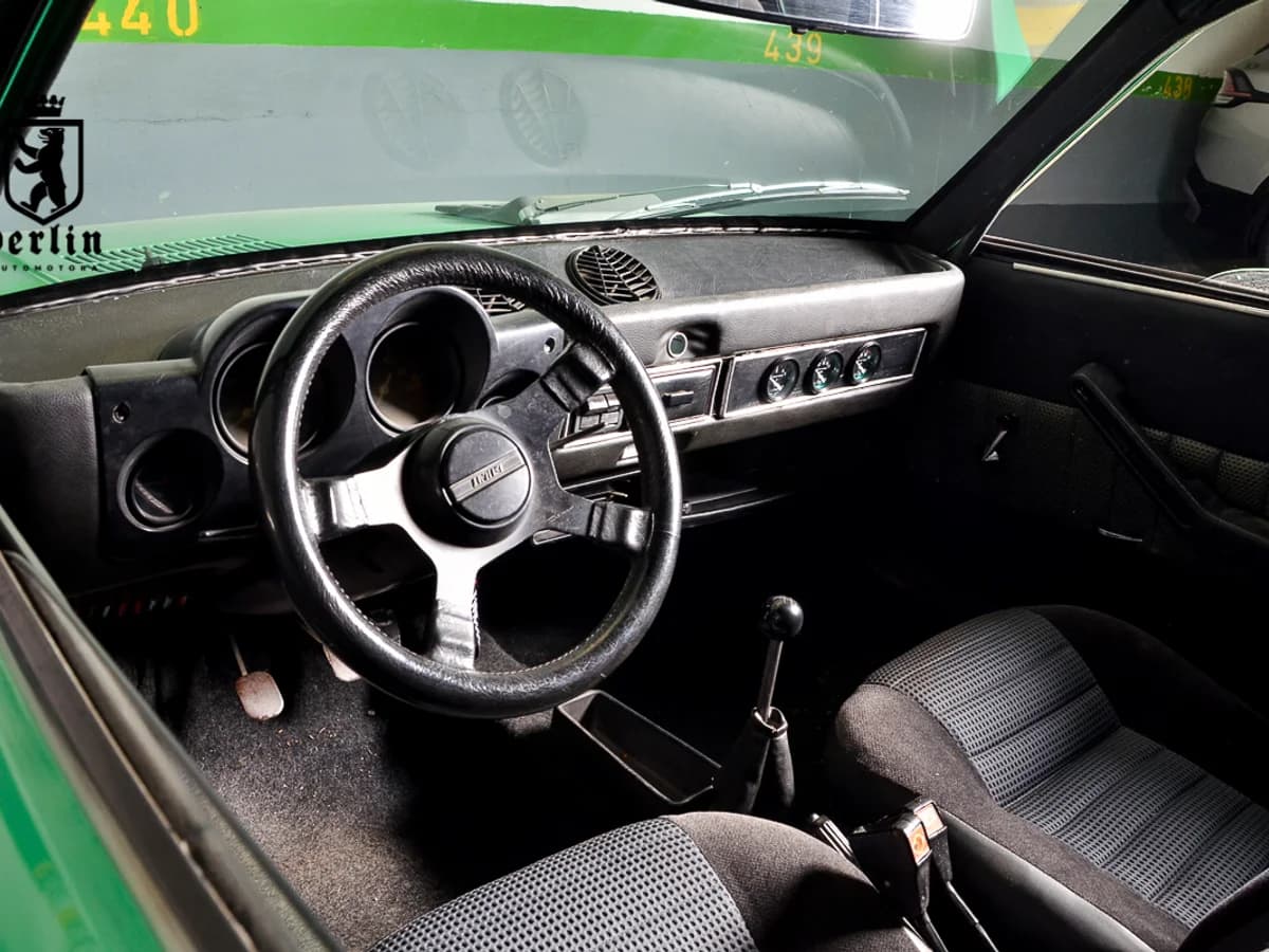 FIAT 128 3P 1978 - Imagen 19