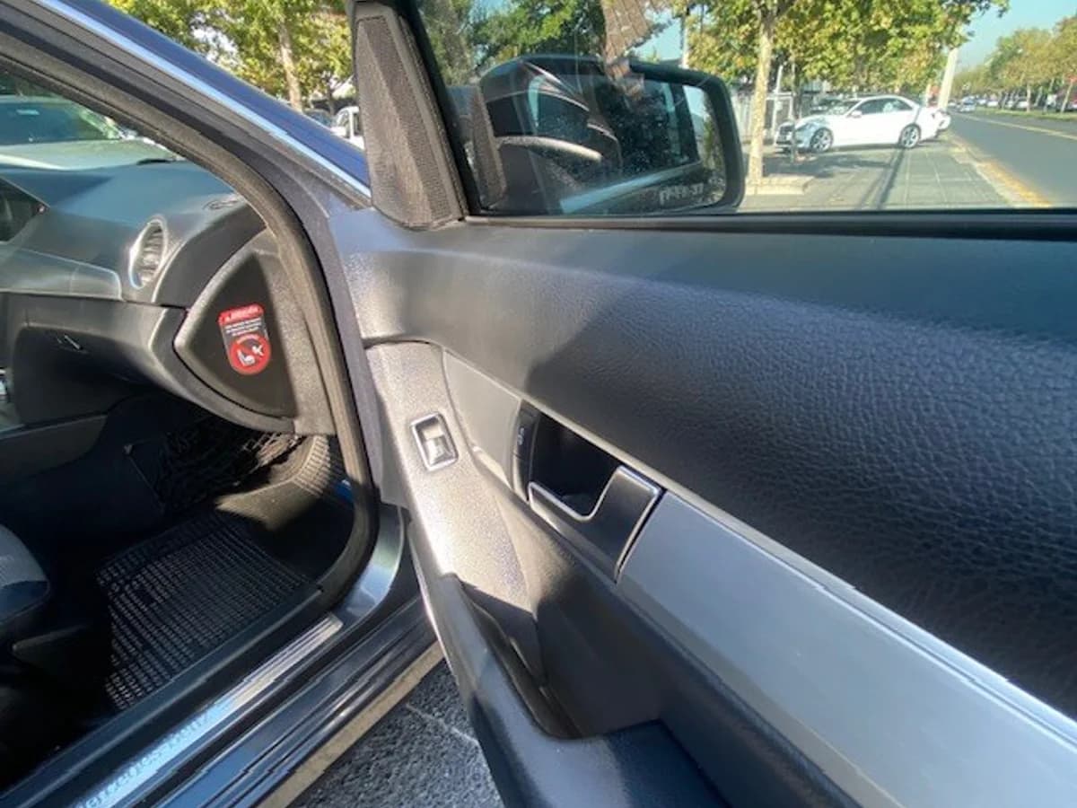 MERCEDES-BENZ C250 C250 CGI B. Eficiency 1.7 2013 - Imagen 22