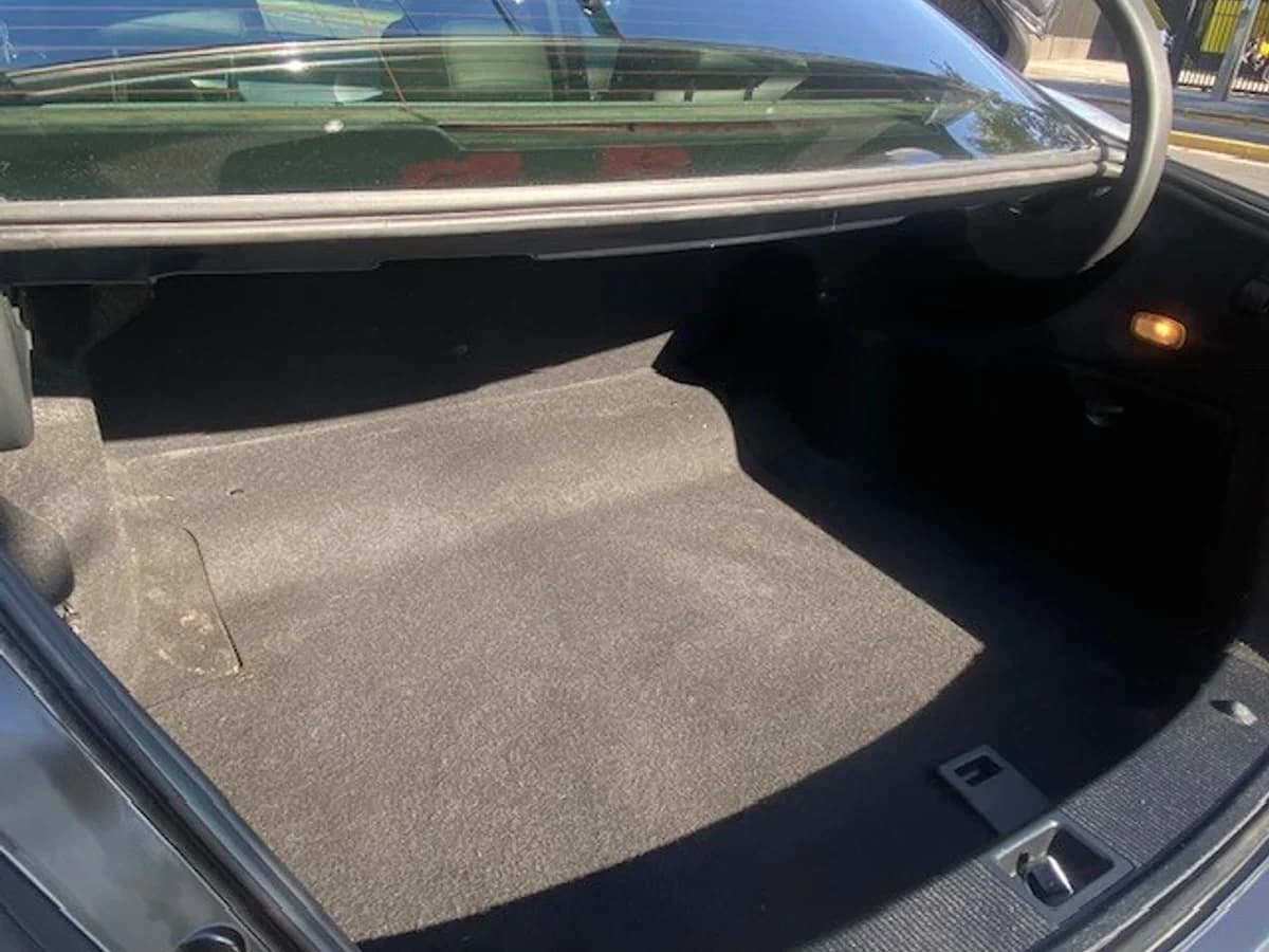 MERCEDES-BENZ C250 C250 CGI B. Eficiency 1.7 2013 - Imagen 26