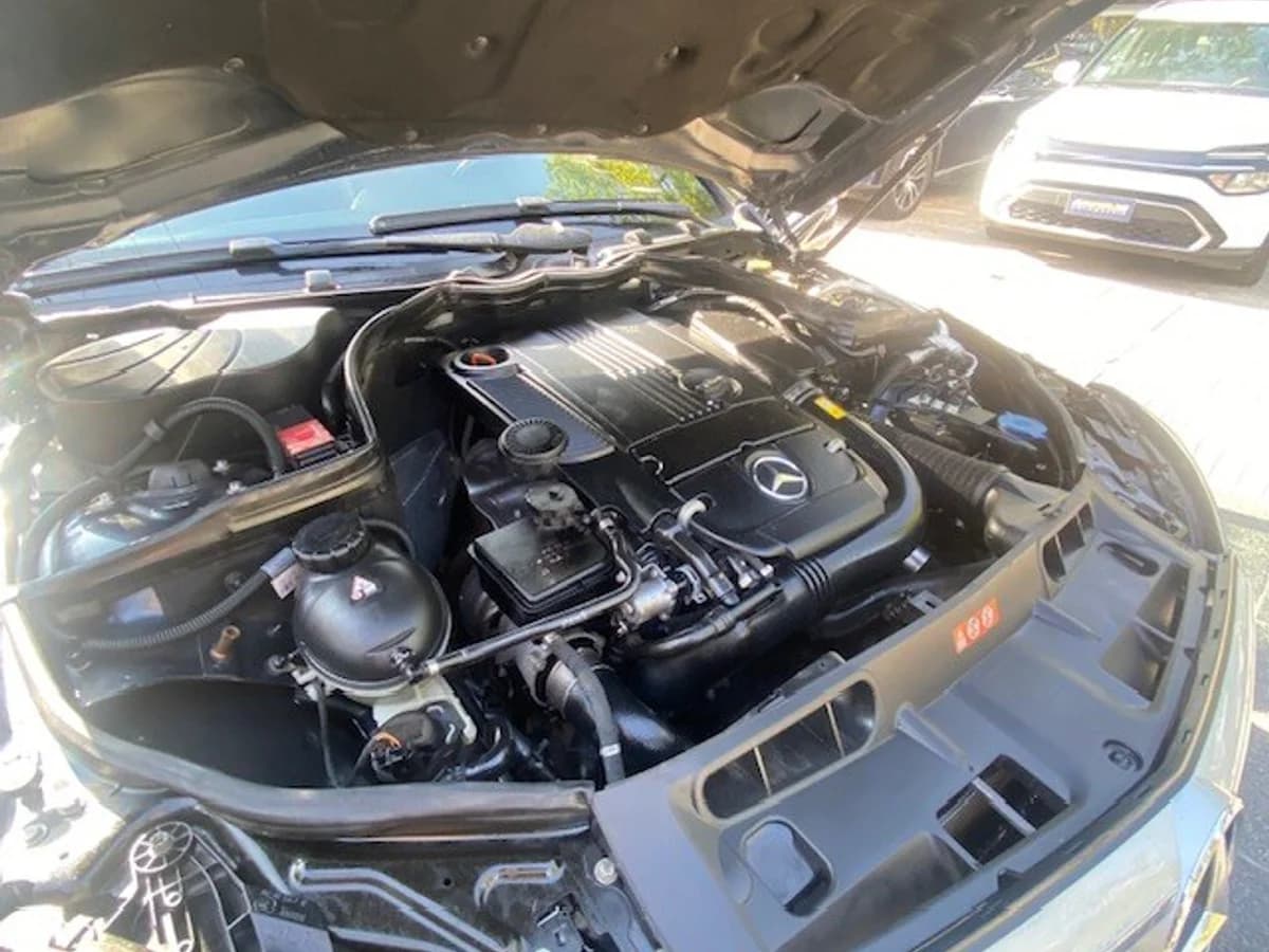 MERCEDES-BENZ C250 C250 CGI B. Eficiency 1.7 2013 - Imagen 29