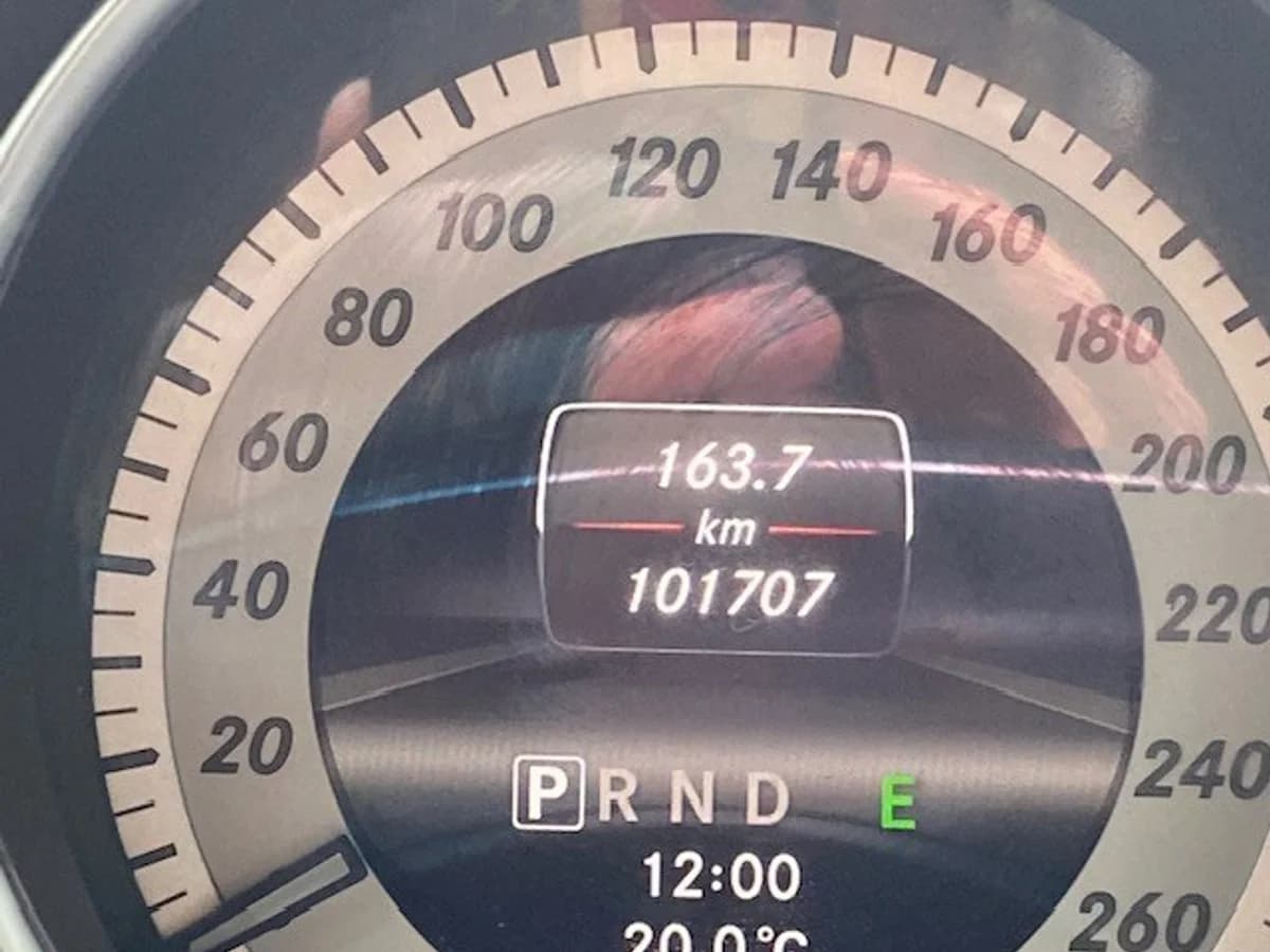 MERCEDES-BENZ C250 C250 CGI B. Eficiency 1.7 2013 - Imagen 22