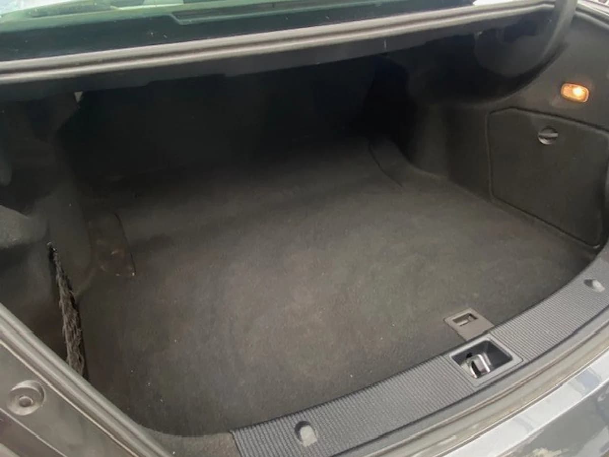 MERCEDES-BENZ C250 C250 CGI B. Eficiency 1.7 2013 - Imagen 27