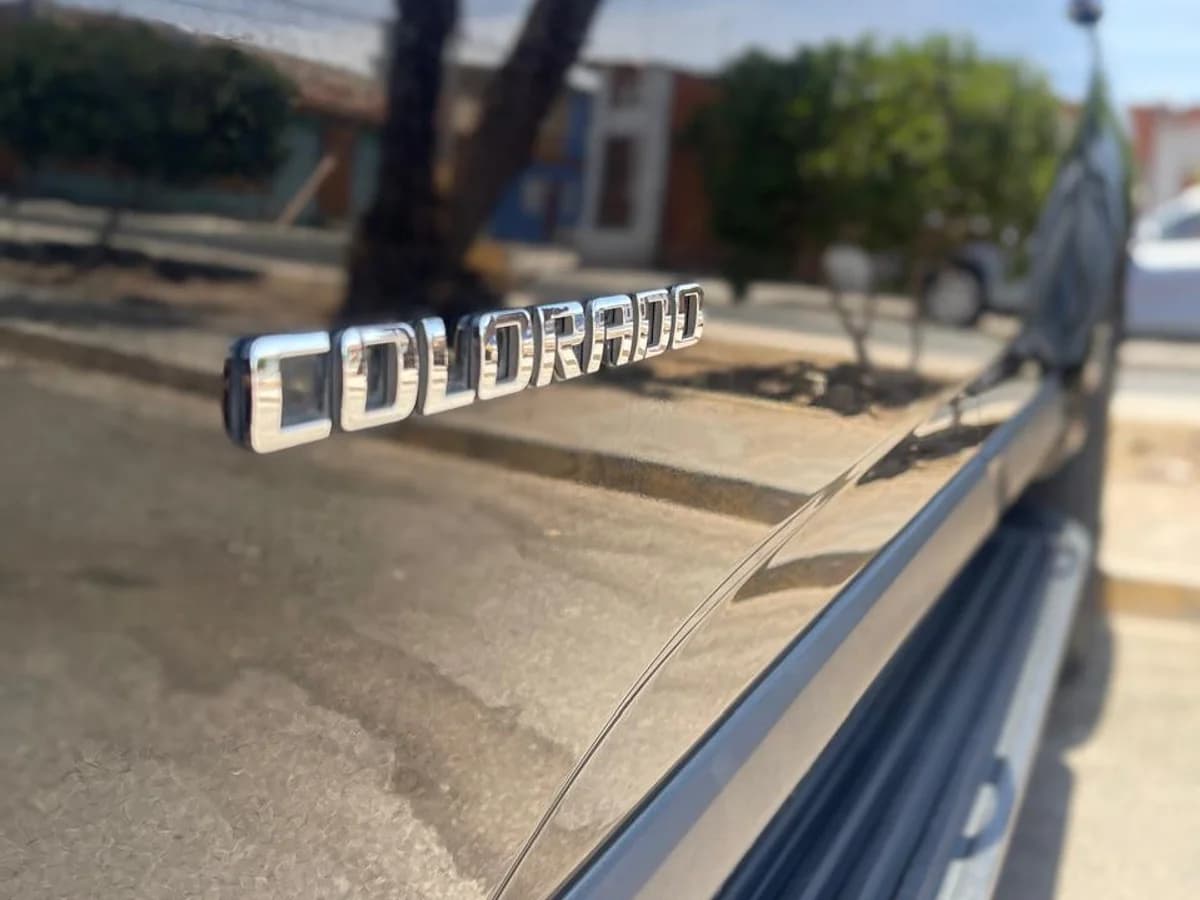chevrolet colorado 2021 high country - Imagen 10