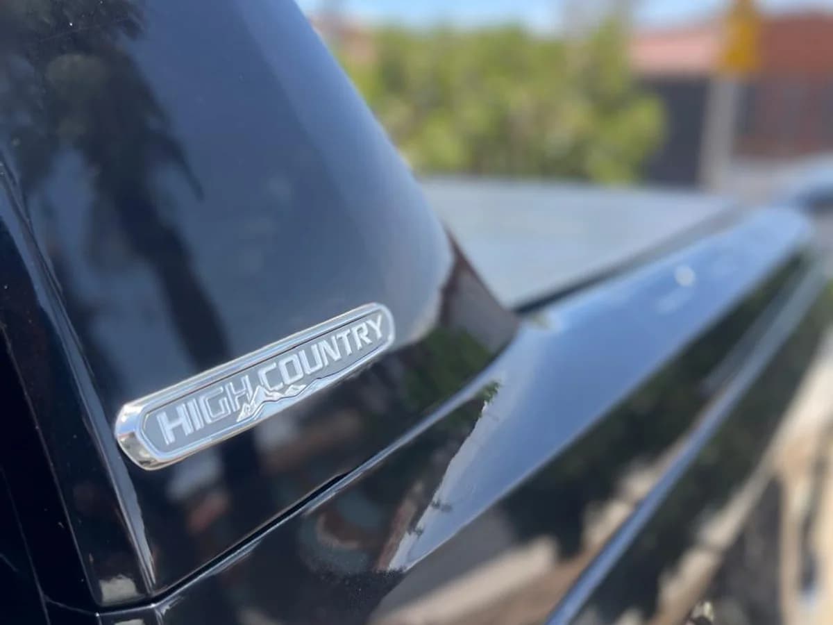 chevrolet colorado 2021 high country - Imagen 11