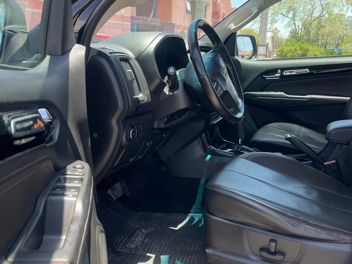 chevrolet colorado 2021 high country - Imagen 12