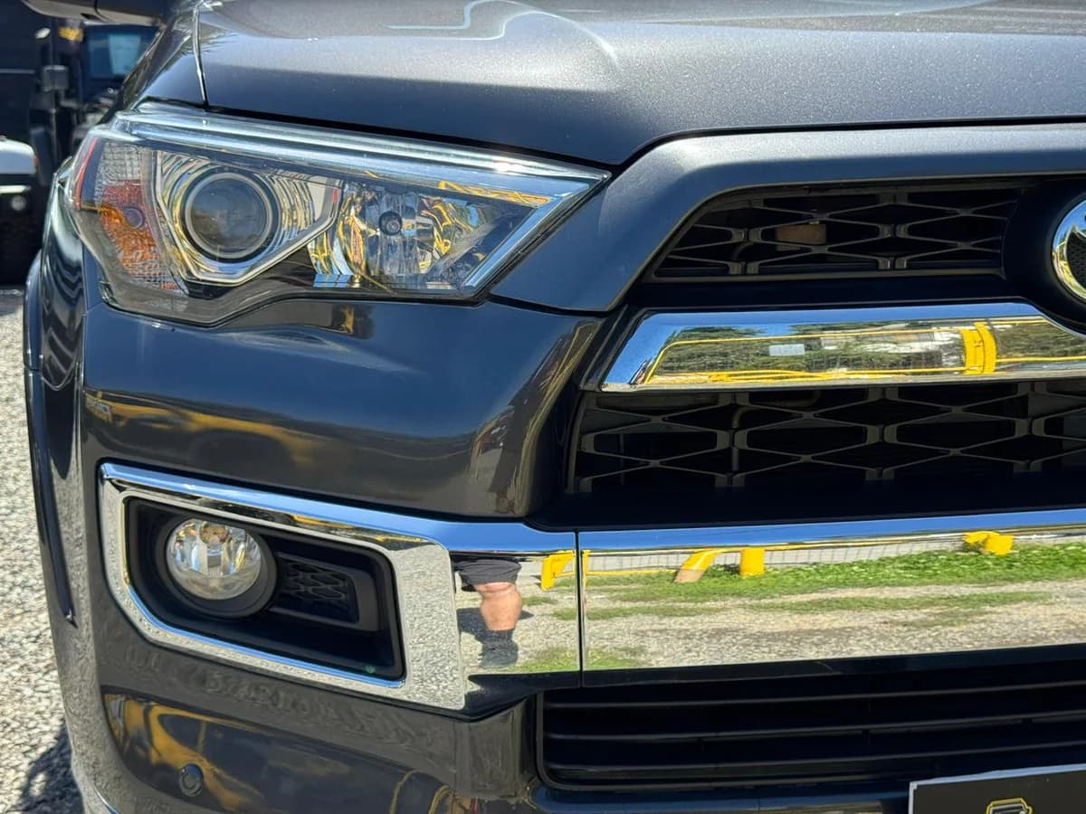 TOYOTA 4RUNNER LIMITED 4X4 - Imagen 3