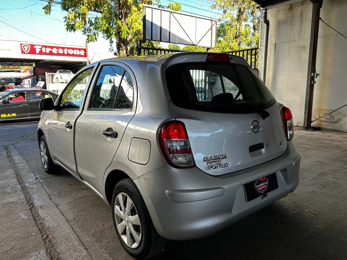 VERSION CON AIRE ACONDICIONADO - Imagen 5