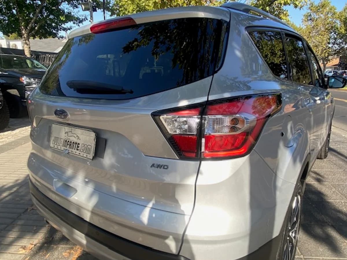 FORD ESCAPE 4x4 Limited 2.0 2020 - Imagen 2