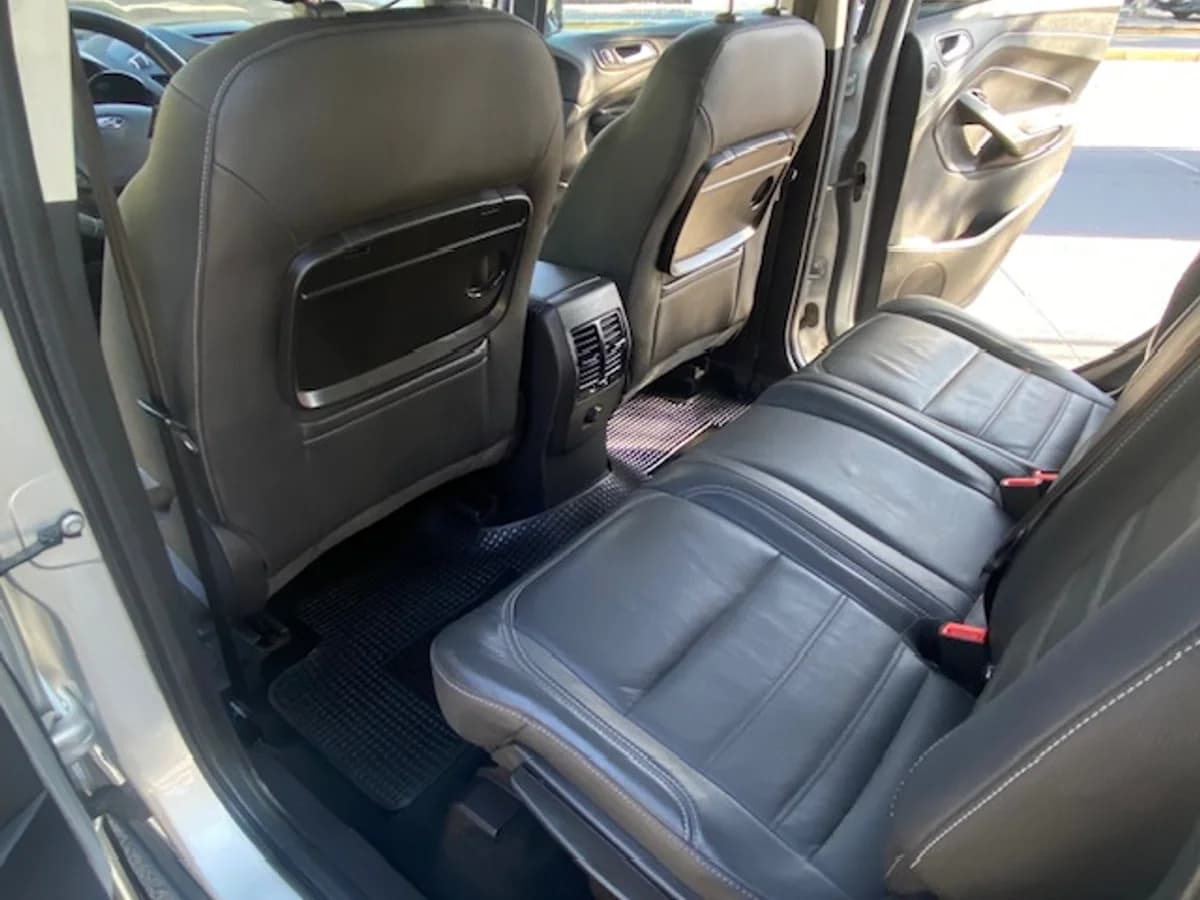 FORD ESCAPE 4x4 Limited 2.0 2020 - Imagen 13