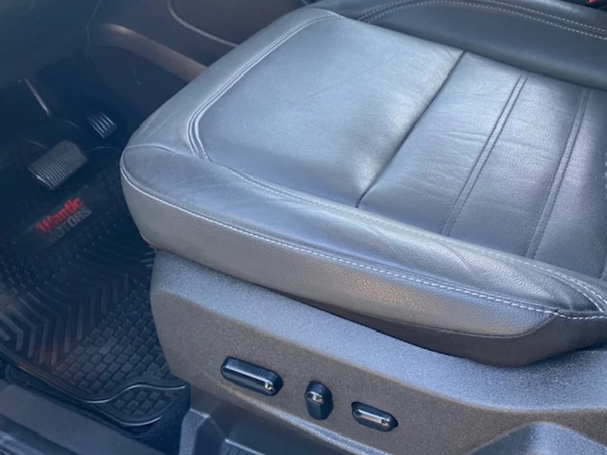 FORD ESCAPE 4x4 Limited 2.0 2020 - Imagen 19