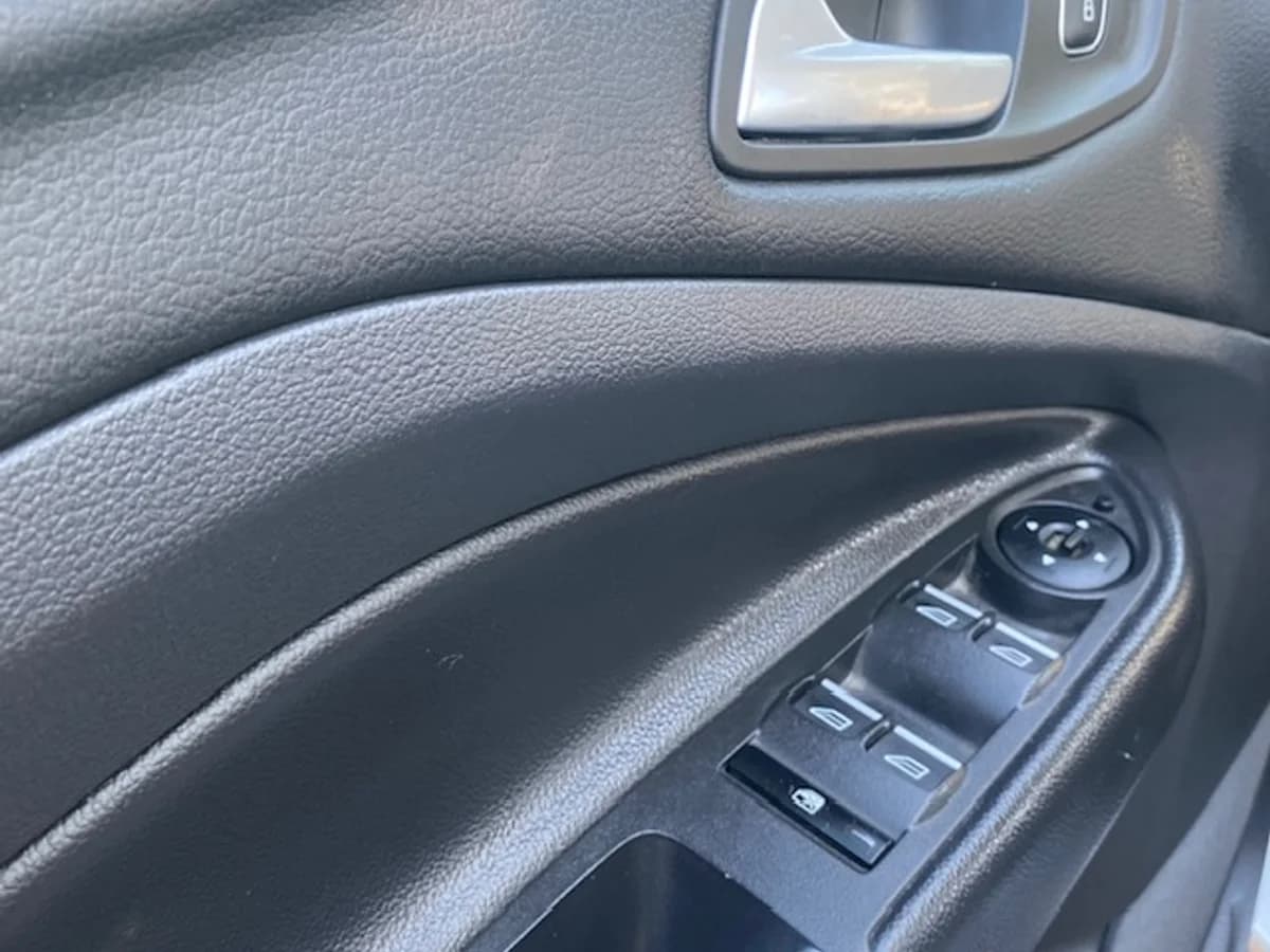 FORD ESCAPE 4x4 Limited 2.0 2020 - Imagen 20