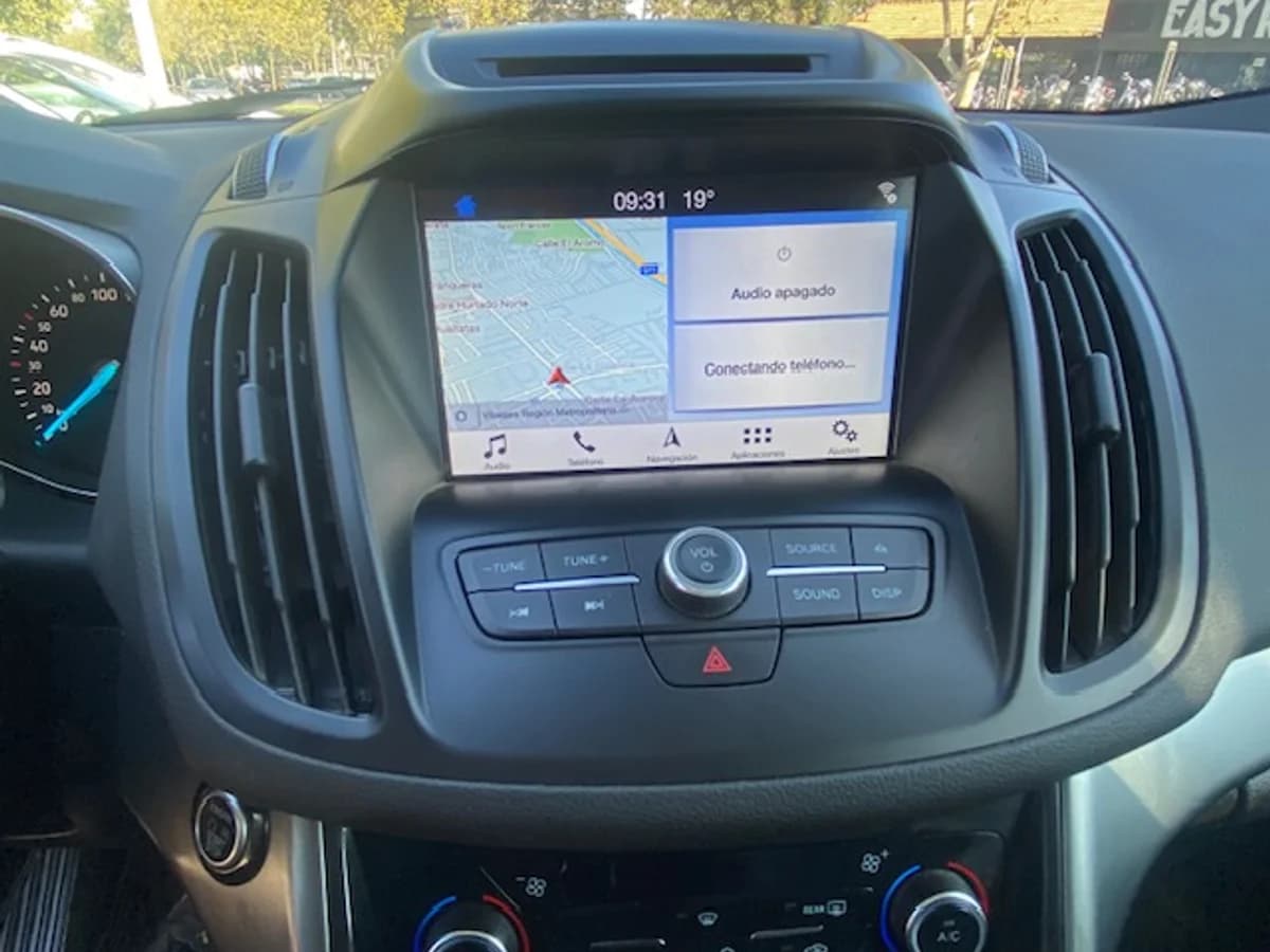 FORD ESCAPE 4x4 Limited 2.0 2020 - Imagen 22
