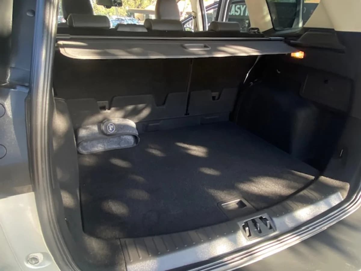 FORD ESCAPE 4x4 Limited 2.0 2020 - Imagen 25