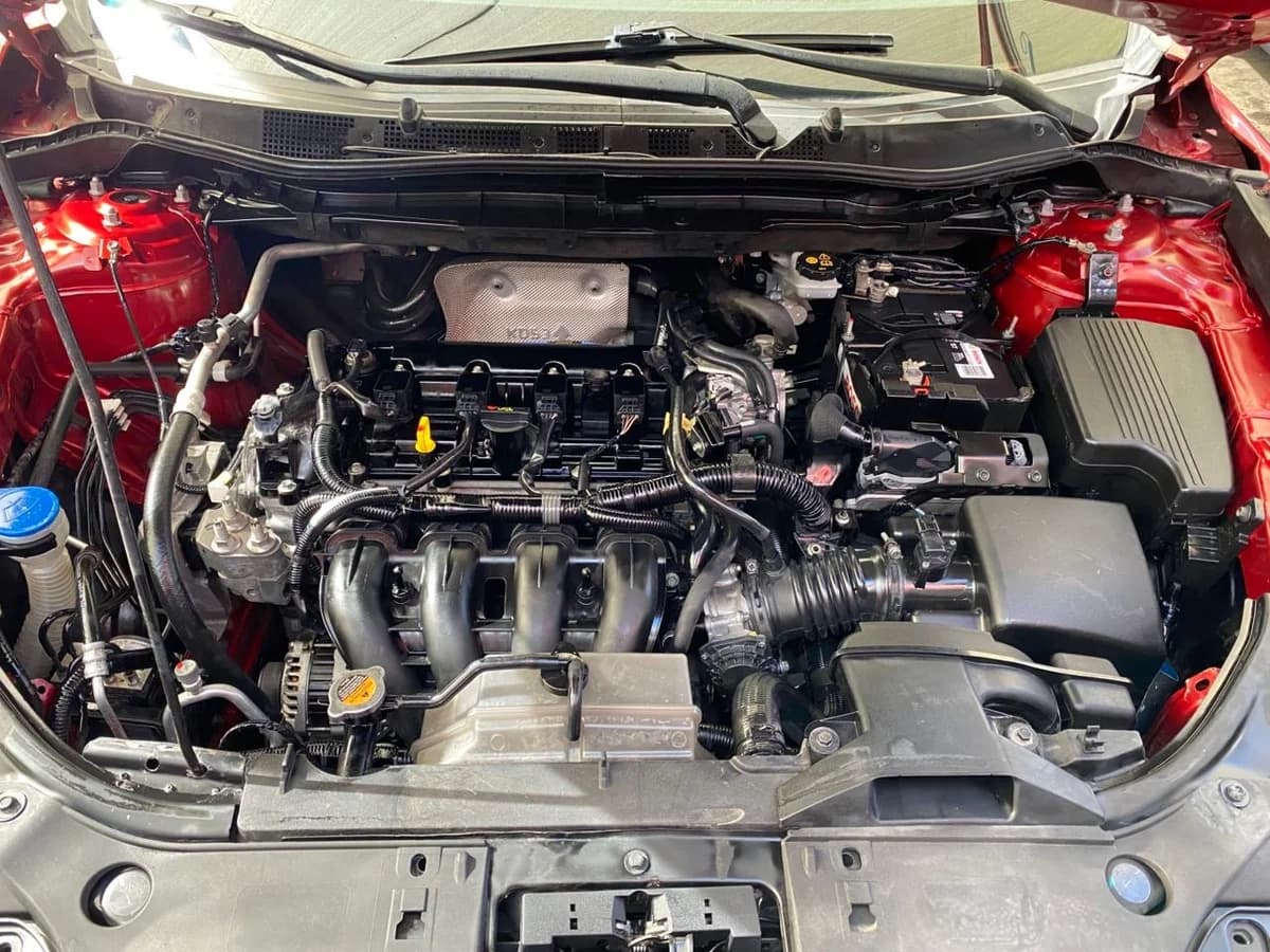 Mazda CX-5 2016 (86.000 km) - Imagen 9